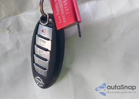 2021 Nissan Versa Sr Xtronic Cvt from USA, damaged, VIN 3N1CN8FV2ML896992